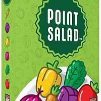 Point salad
