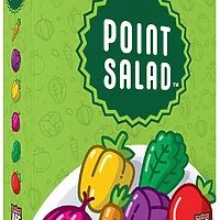 Point salad
