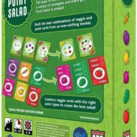 Point salad - Image 2