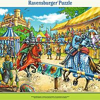 Exciting jousting (35 bita)