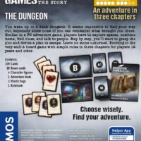 Adventure Games: The Dungeon - Image 2