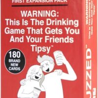 Buzzed: First Expansion