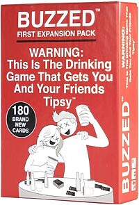 Buzzed: First Expansion