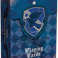 Harry Potter: Ravenclaw spilastokkur