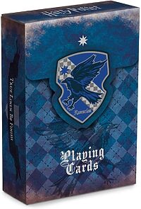 Harry Potter: Ravenclaw spilastokkur