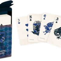 Harry Potter: Ravenclaw spilastokkur - Image 2