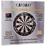 Píluspjald: Catrat Champion Bristle