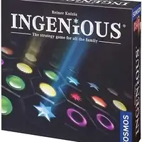 Ingenious