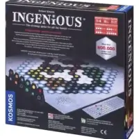 Ingenious - Image 2