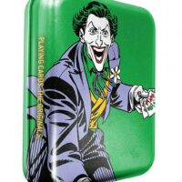 The Joker spilastokkur í boxi