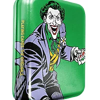 The Joker spilastokkur í boxi