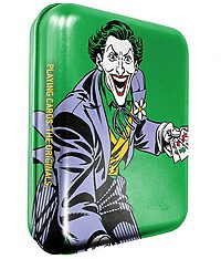 The Joker spilastokkur í boxi