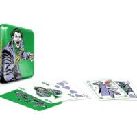 The Joker spilastokkur í boxi - Image 2