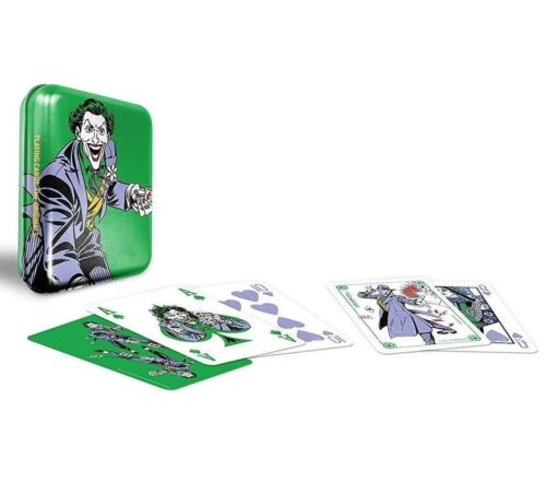 The Joker spilastokkur í boxi - Image 2