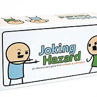 Joking Hazard