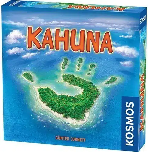 Kahuna
