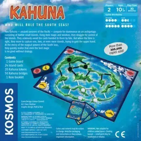 Kahuna - Image 2