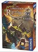 The Liberation of Rietburg