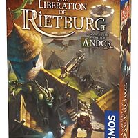 The Liberation of Rietburg