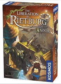 The Liberation of Rietburg