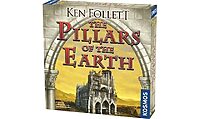 Pillars of the Earth