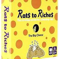 Rats to Riches