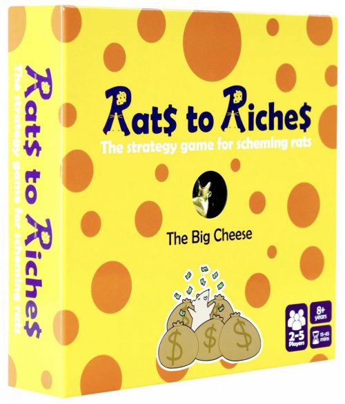 rats to riches 01 scaled