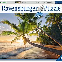 Beach hideaway (1500 bita)