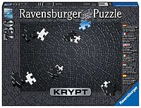 Krypt: Svart (736 bita)