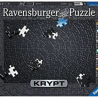 Krypt: Svart (736 bita)