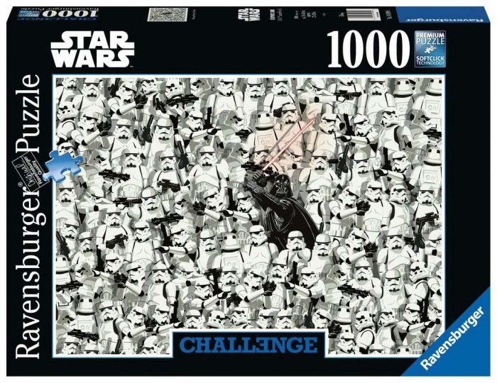 ravensburger star wars challenge 1000 01