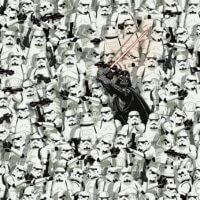 Star Wars áskorunin (1000 bita) - Image 2