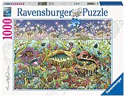 Underwater kingdom (1000 bita)