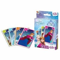 4 in 1: Frozen - Image 2