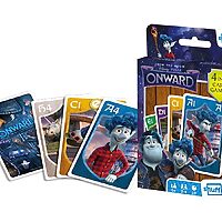 4 in 1: Onward