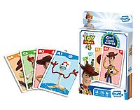 4 in 1: Toy Story 4