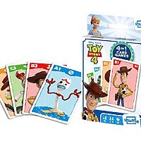 4 in 1: Toy Story 4