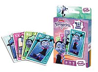 4 in 1: Vampirina