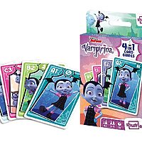 4 in 1: Vampirina