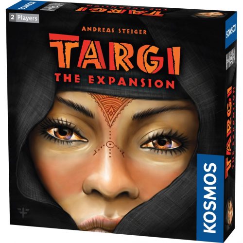 targi the expansion 01