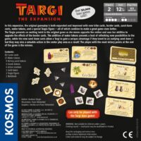 Targi: The expansion - Image 2