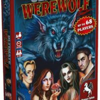 Ultimate Werewolf