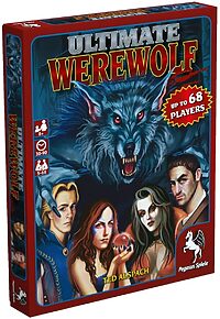 Ultimate Werewolf