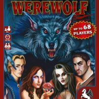 Ultimate Werewolf - Image 3