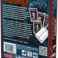 Ultimate Werewolf - Image 2