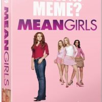 What do you Meme? Mean Girls Exp.