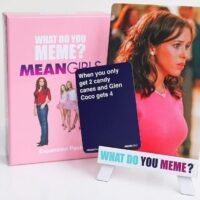 What do you Meme? Mean Girls Exp. - Image 2