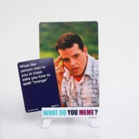 What do you Meme? Mean Girls Exp. - Image 3