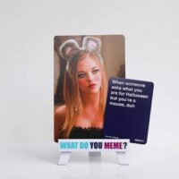 What do you Meme? Mean Girls Exp. - Image 4