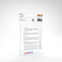 MATTE 7 Wonders Sleeves: 67x103mm (80) - Image 2